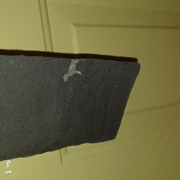 V.S. Pink Leggings - Picture 2 of 3